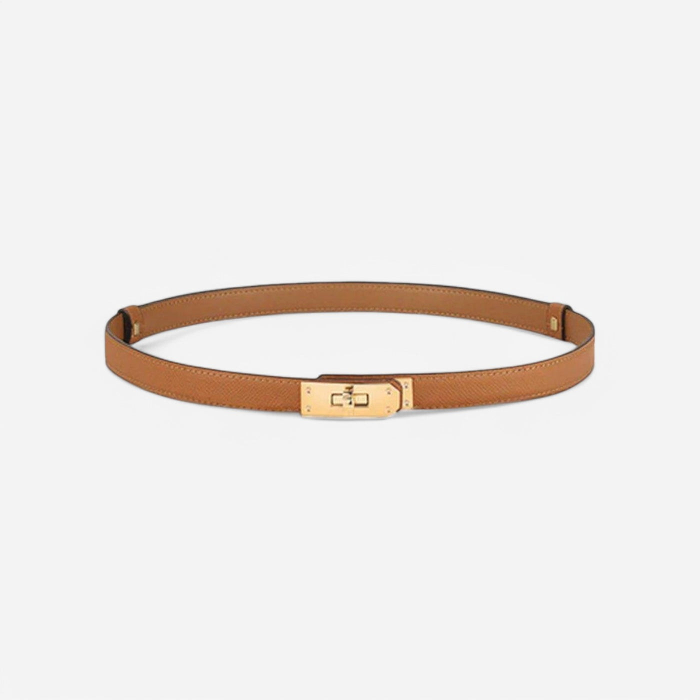 Amelie (Slim Belt)