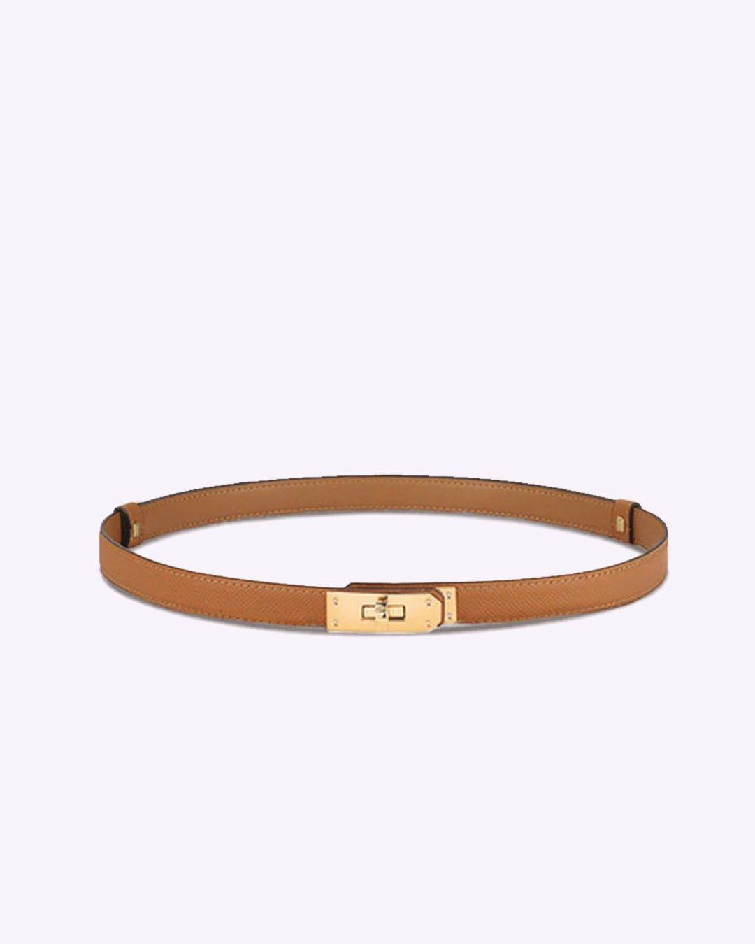 Amelie (Slim Belt) - Pine Drew Lifestyle