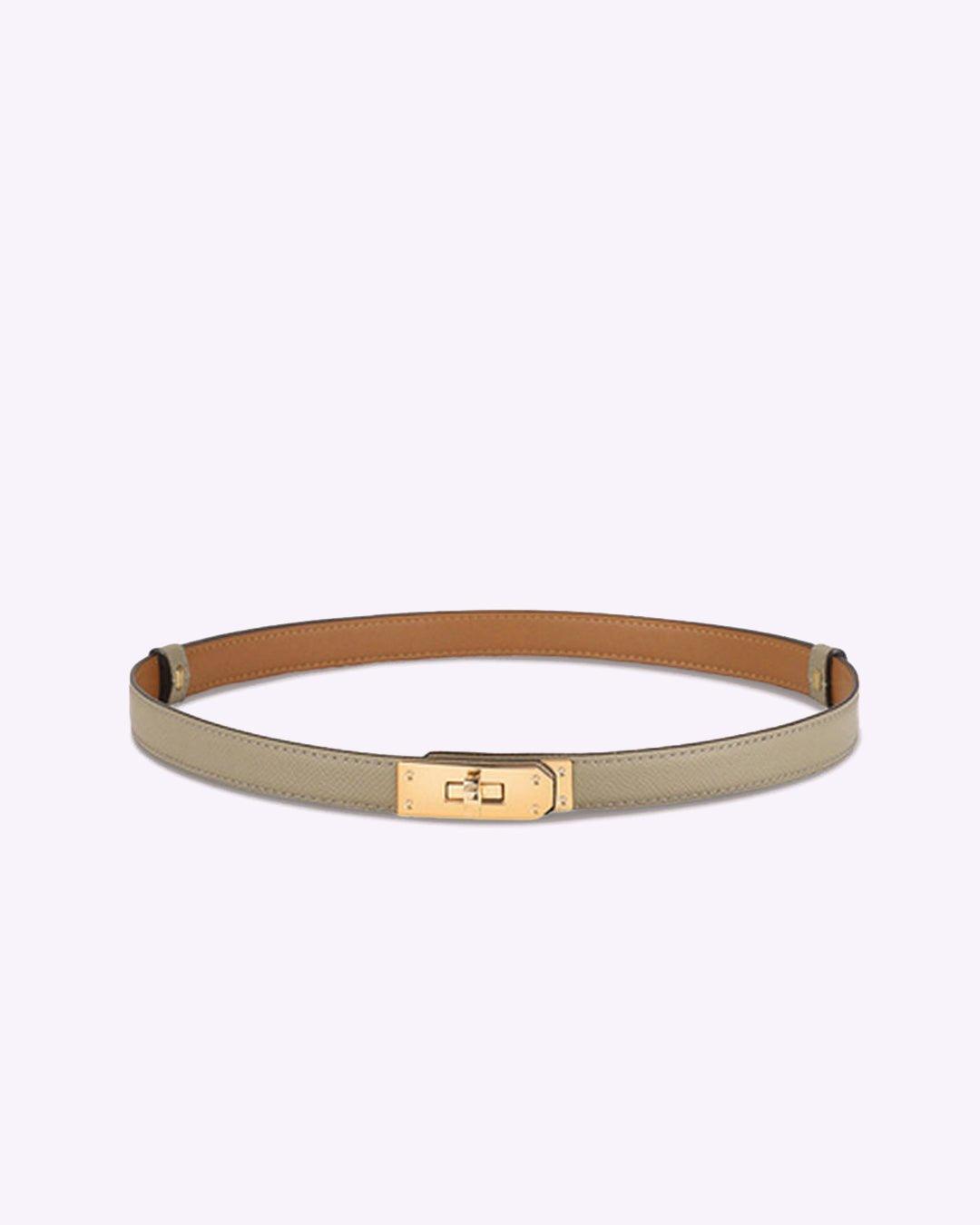 Amelie (Slim Belt) - Pine Drew Lifestyle