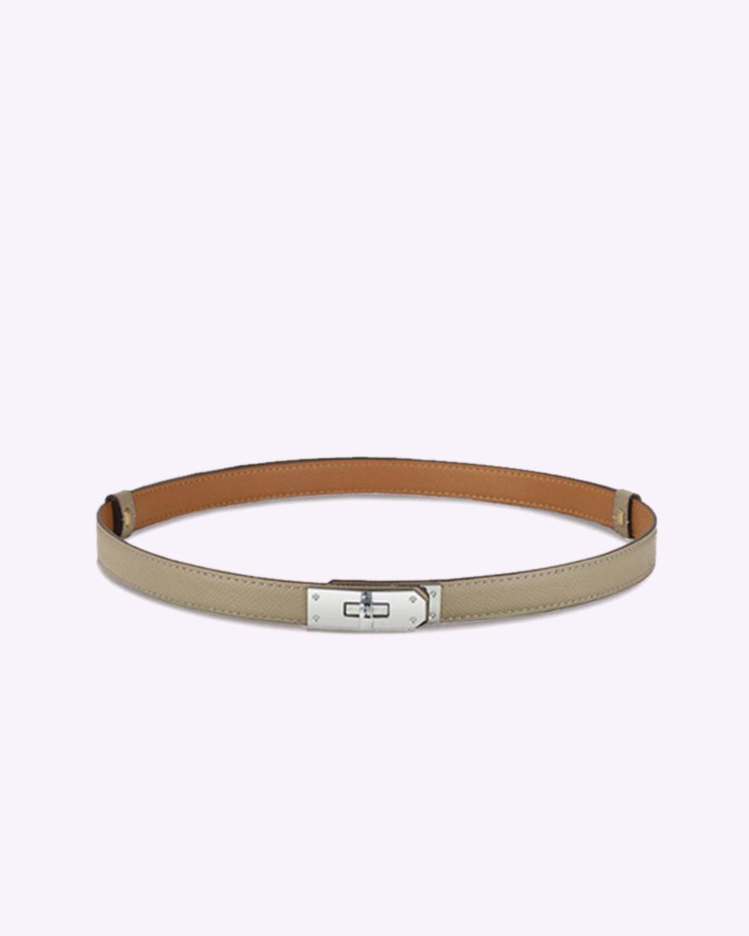 Amelie (Slim Belt) - Pine Drew Lifestyle