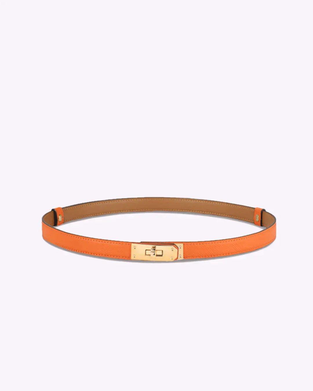 Amelie (Slim Belt) - Pine Drew Lifestyle