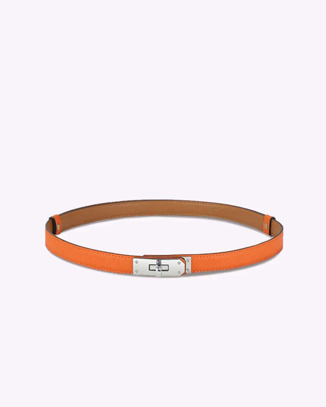 Amelie (Slim Belt) - Pine Drew Lifestyle