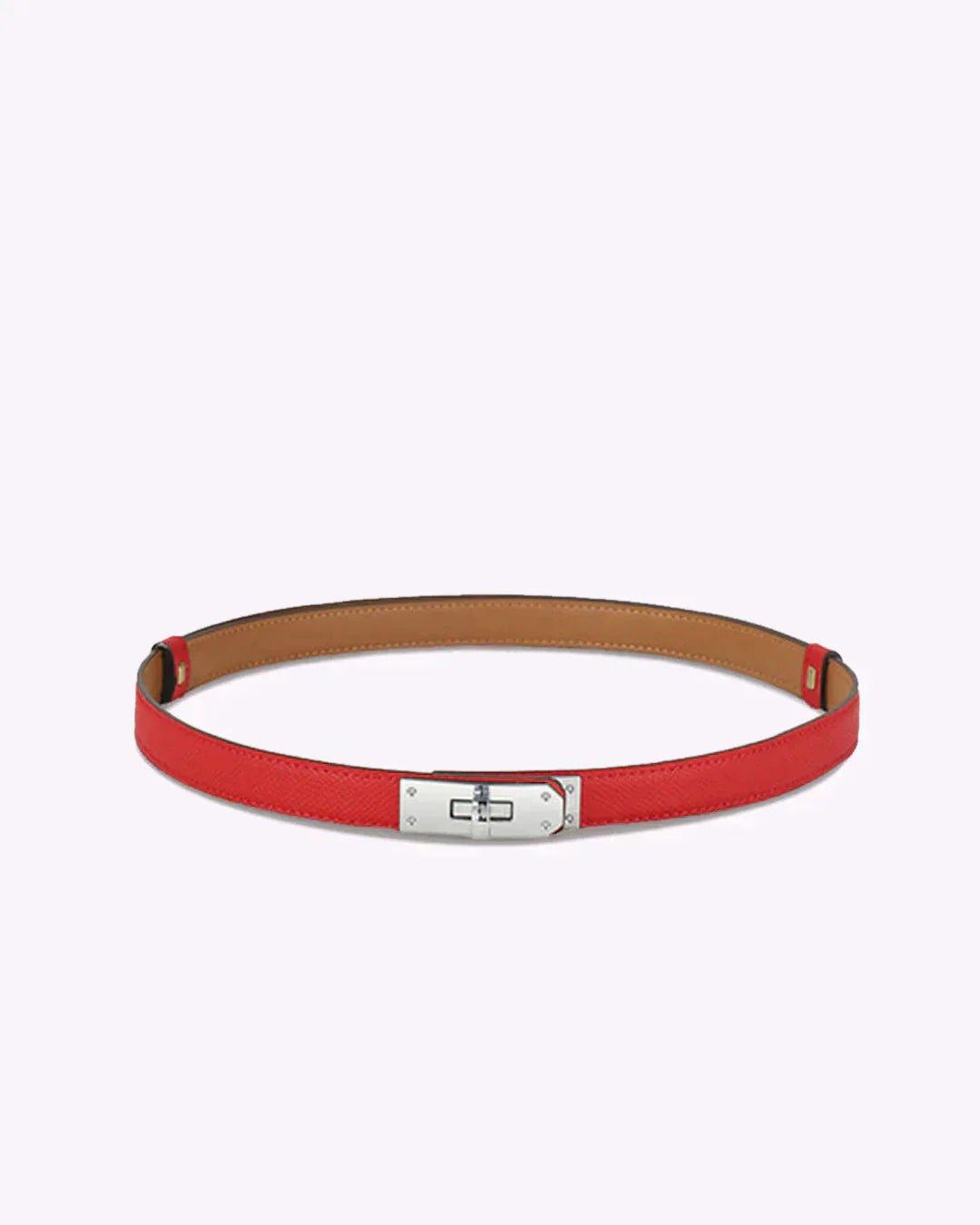 Amelie (Slim Belt) - Pine Drew Lifestyle