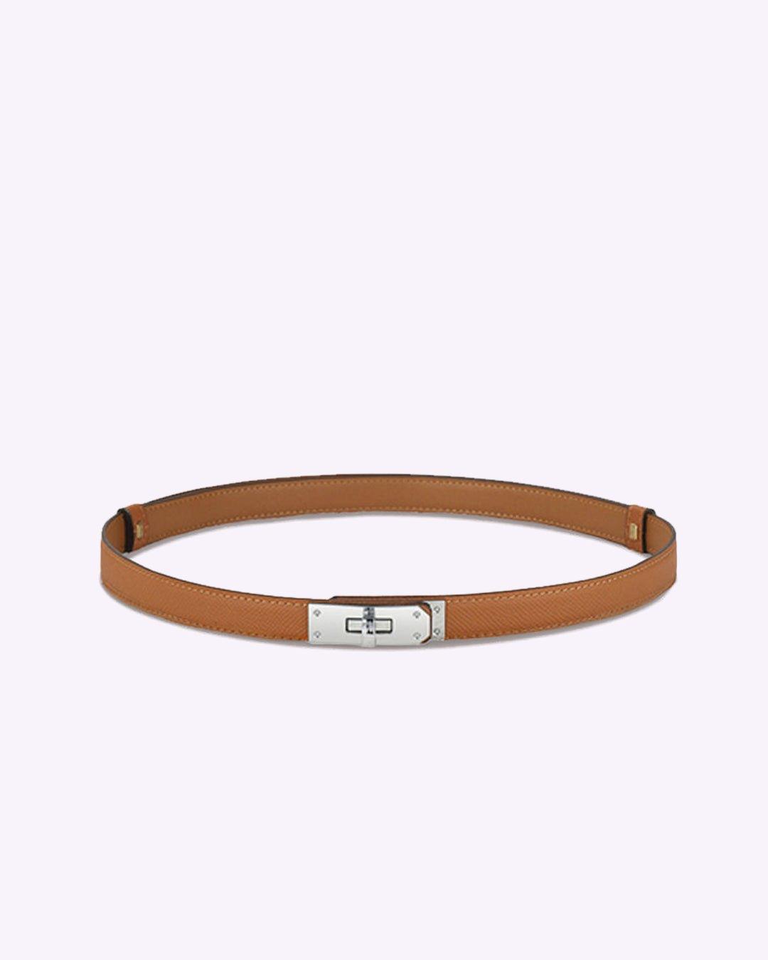 Amelie (Slim Belt) - Pine Drew Lifestyle