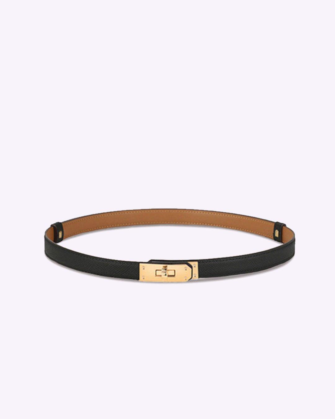 Amelie (Slim Belt) - Pine Drew Lifestyle