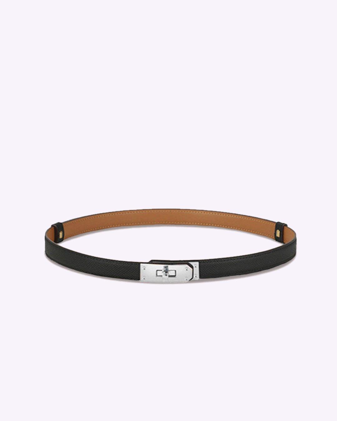 Amelie (Slim Belt) - Pine Drew Lifestyle