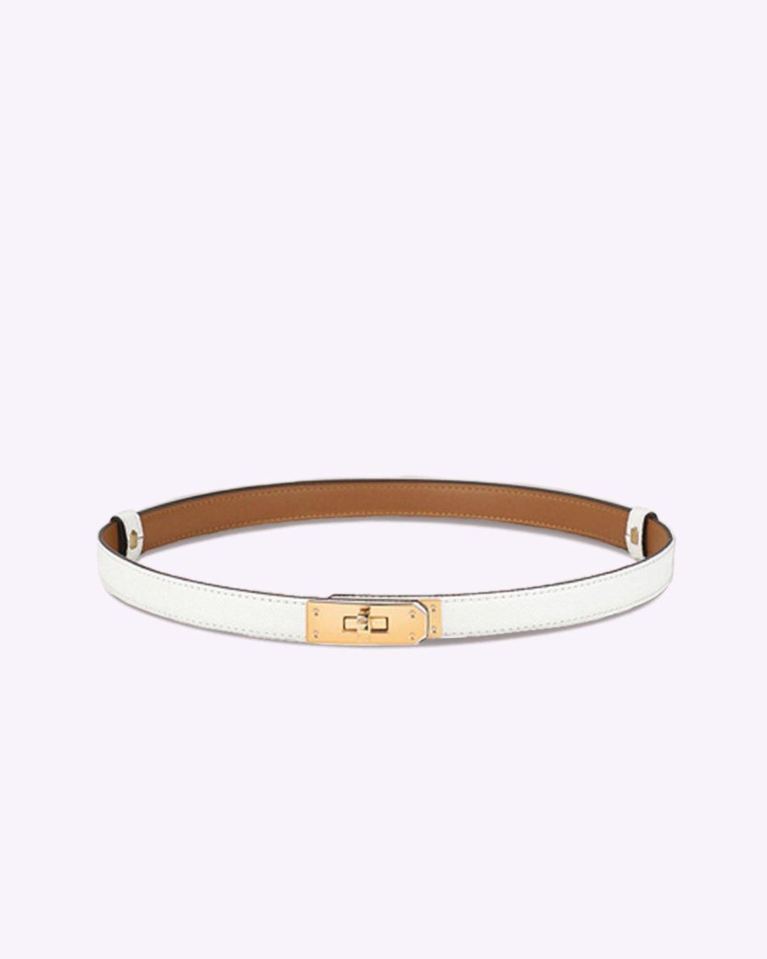 Amelie (Slim Belt) - Pine Drew Lifestyle