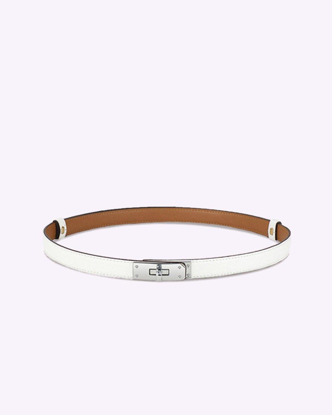 Amelie (Slim Belt) - Pine Drew Lifestyle