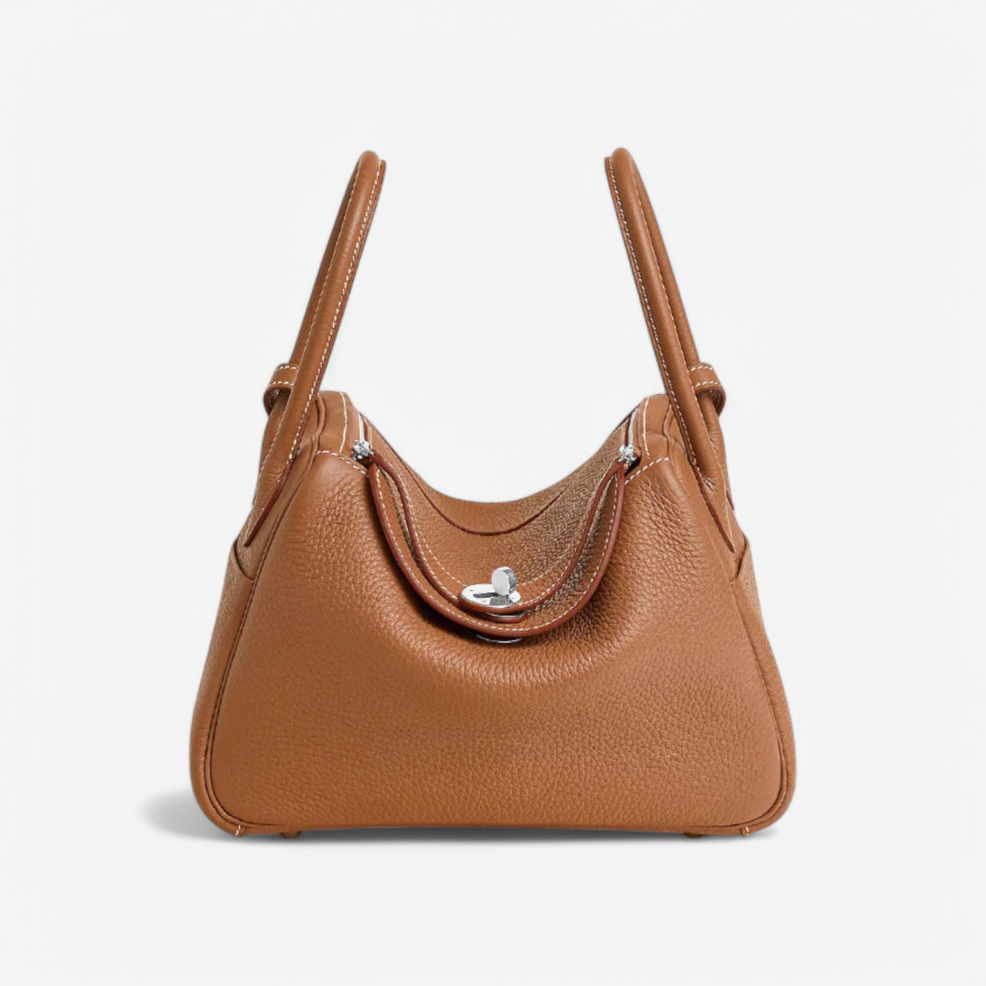 Linda Bag in Pure Leather