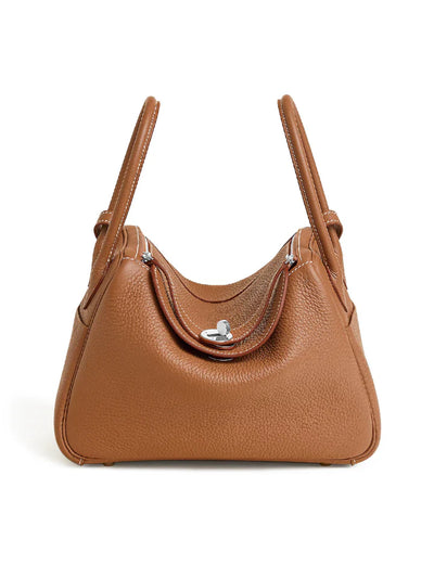 Linda Bag in Pure Leather