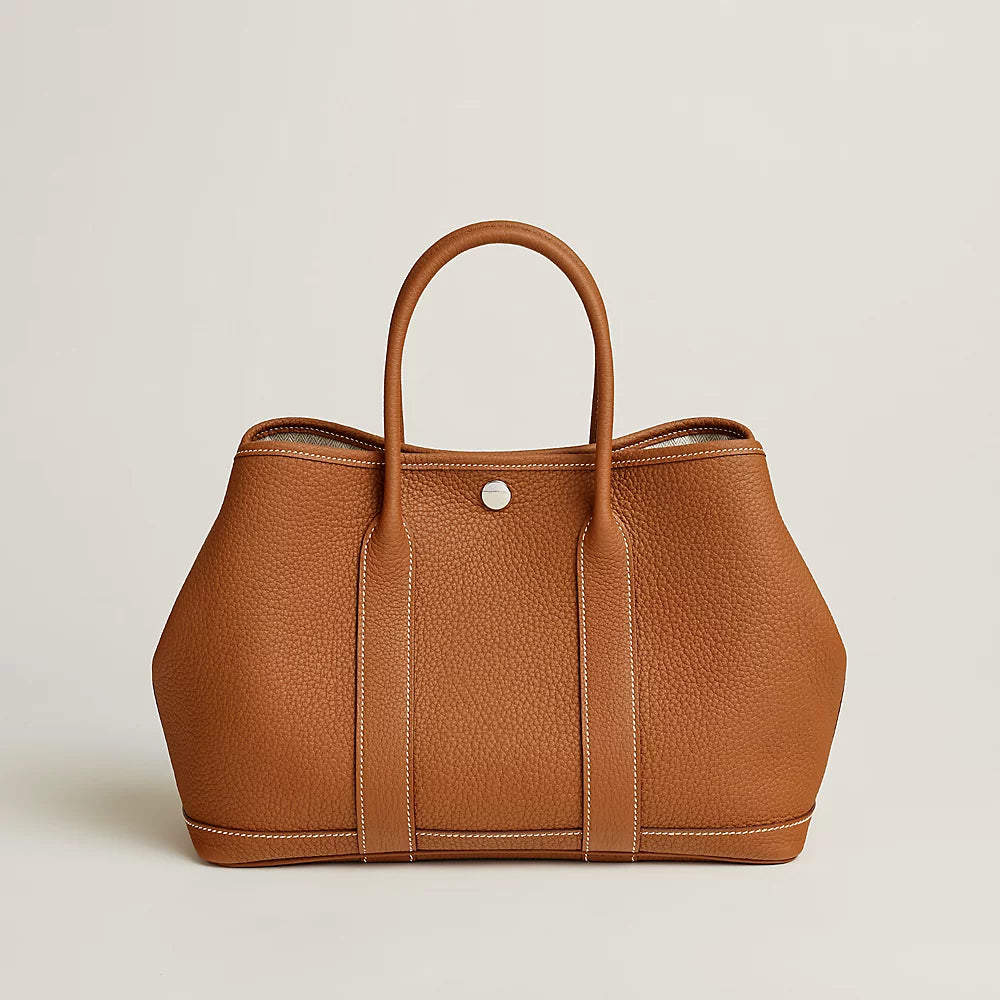 Ivylou bag in Pure Leather