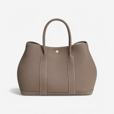 Ivylou bag in Pure Leather