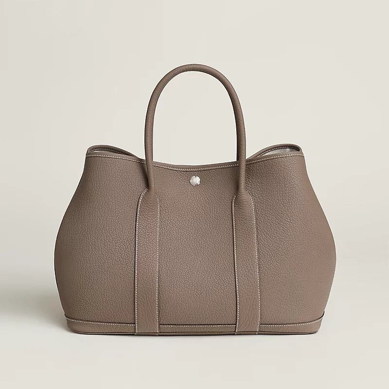 Ivylou bag in Pure Leather