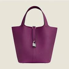 Raven Handbag in Pure Togo leather - Pine Drew Lifestyle