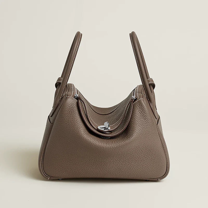 Linda Bag in Pure Leather