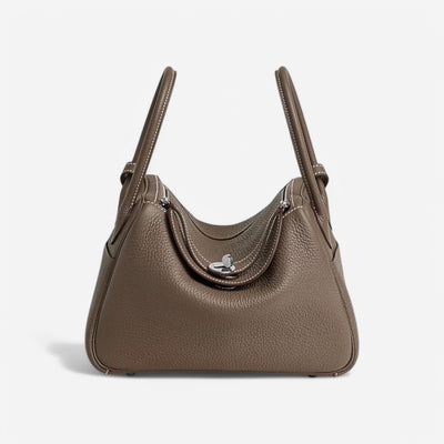 Linda Bag in Pure Leather