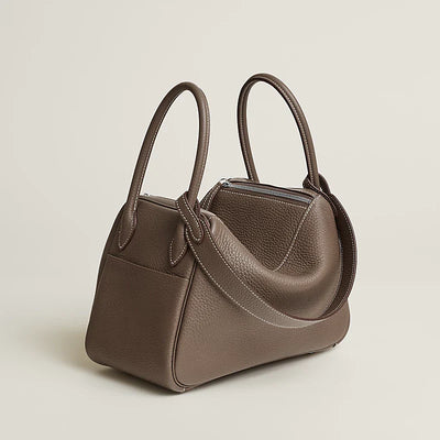 Linda Bag in Pure Leather