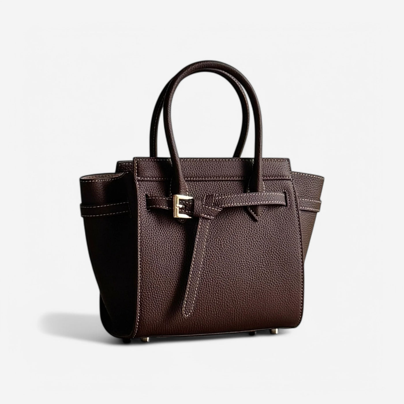 Celenia Bag in Pure Leather