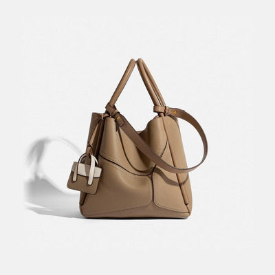 The Becca Tote Bag - Pine Drew Lifestyle